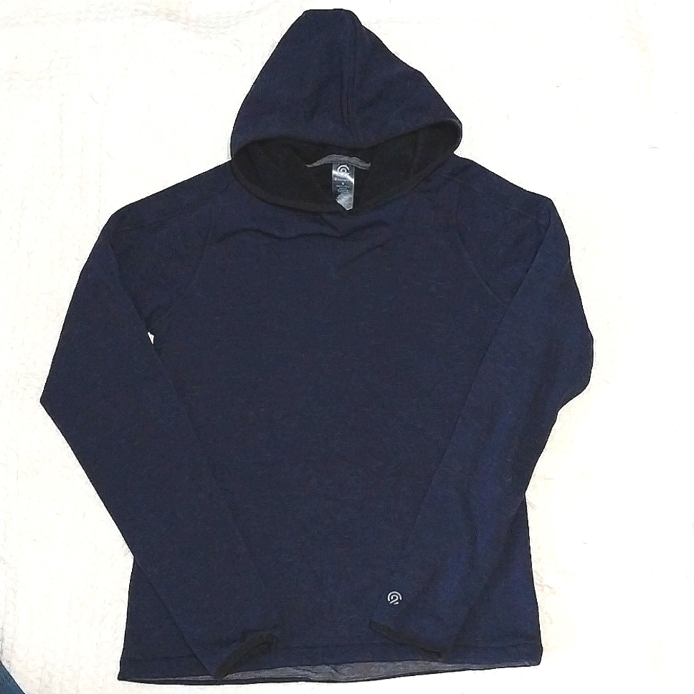 Champion DARK NAVY Hoodie